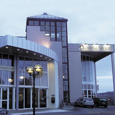 Stiklestad Park Hotel Verdalsora Zewnętrze zdjęcie