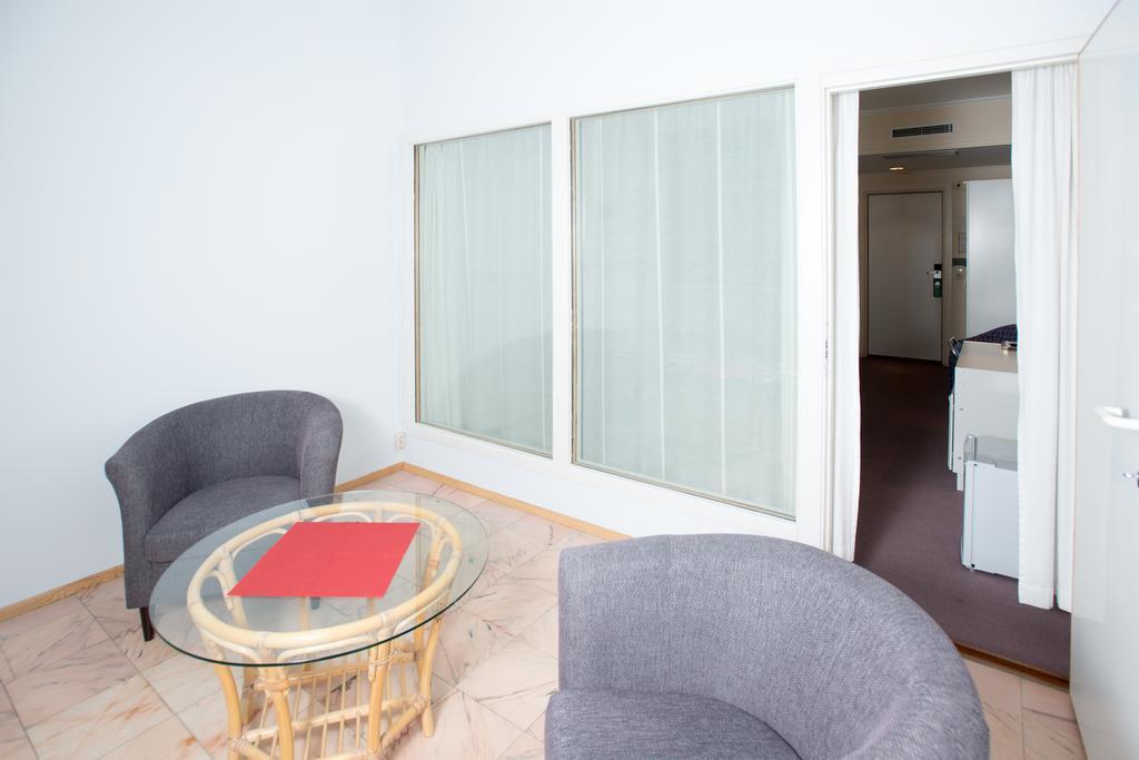 Stiklestad Park Hotel Verdalsora Pokój zdjęcie