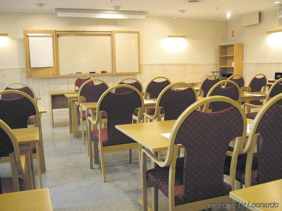 Stiklestad Park Hotel Verdalsora Udogodnienia zdjęcie