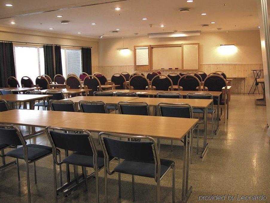 Stiklestad Park Hotel Verdalsora Udogodnienia zdjęcie