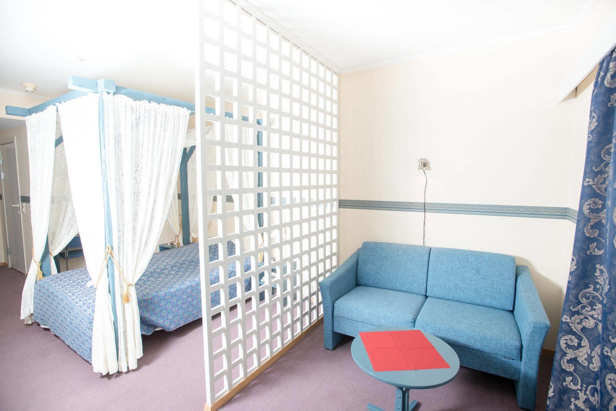 Stiklestad Park Hotel Verdalsora Zewnętrze zdjęcie