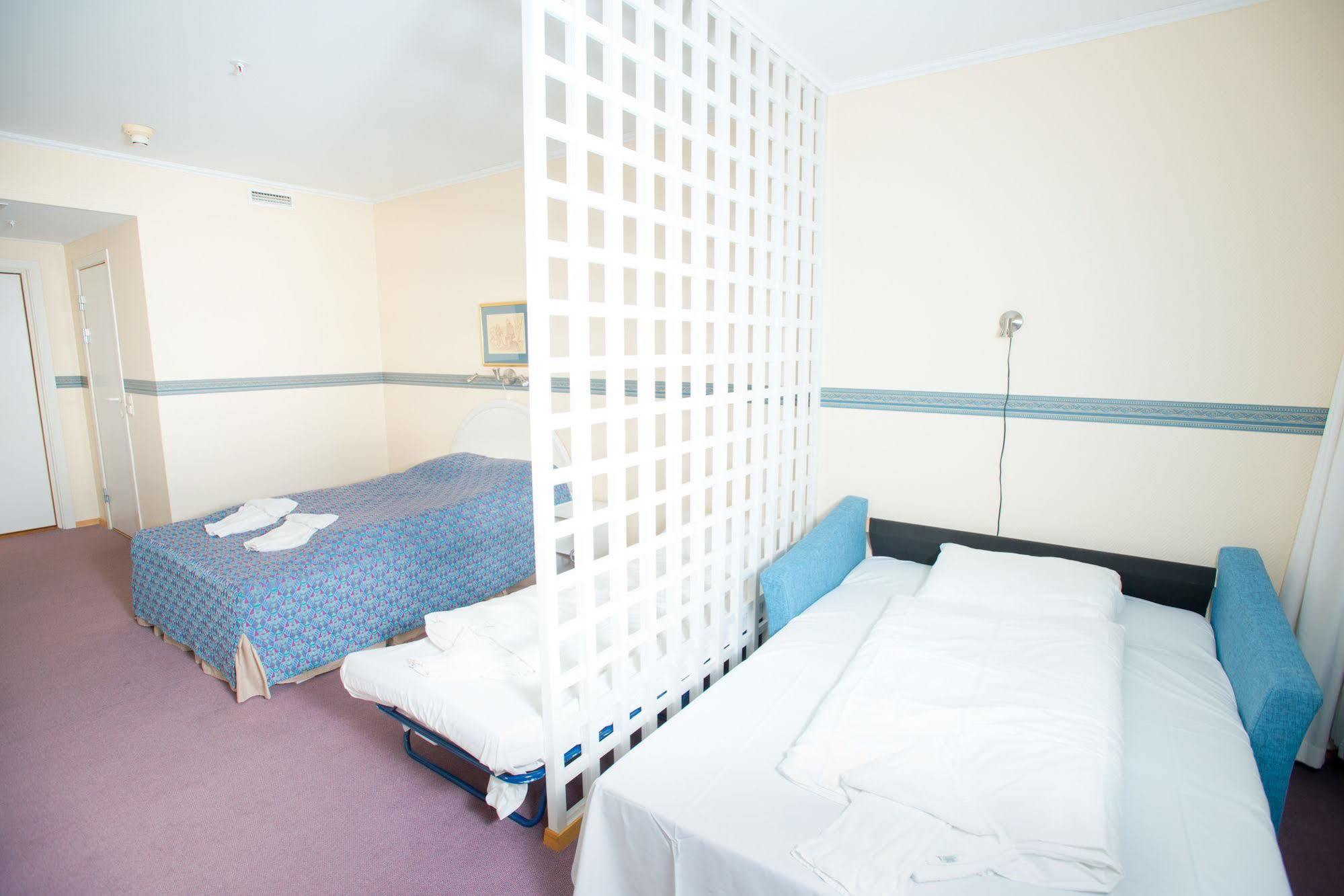 Stiklestad Park Hotel Verdalsora Zewnętrze zdjęcie