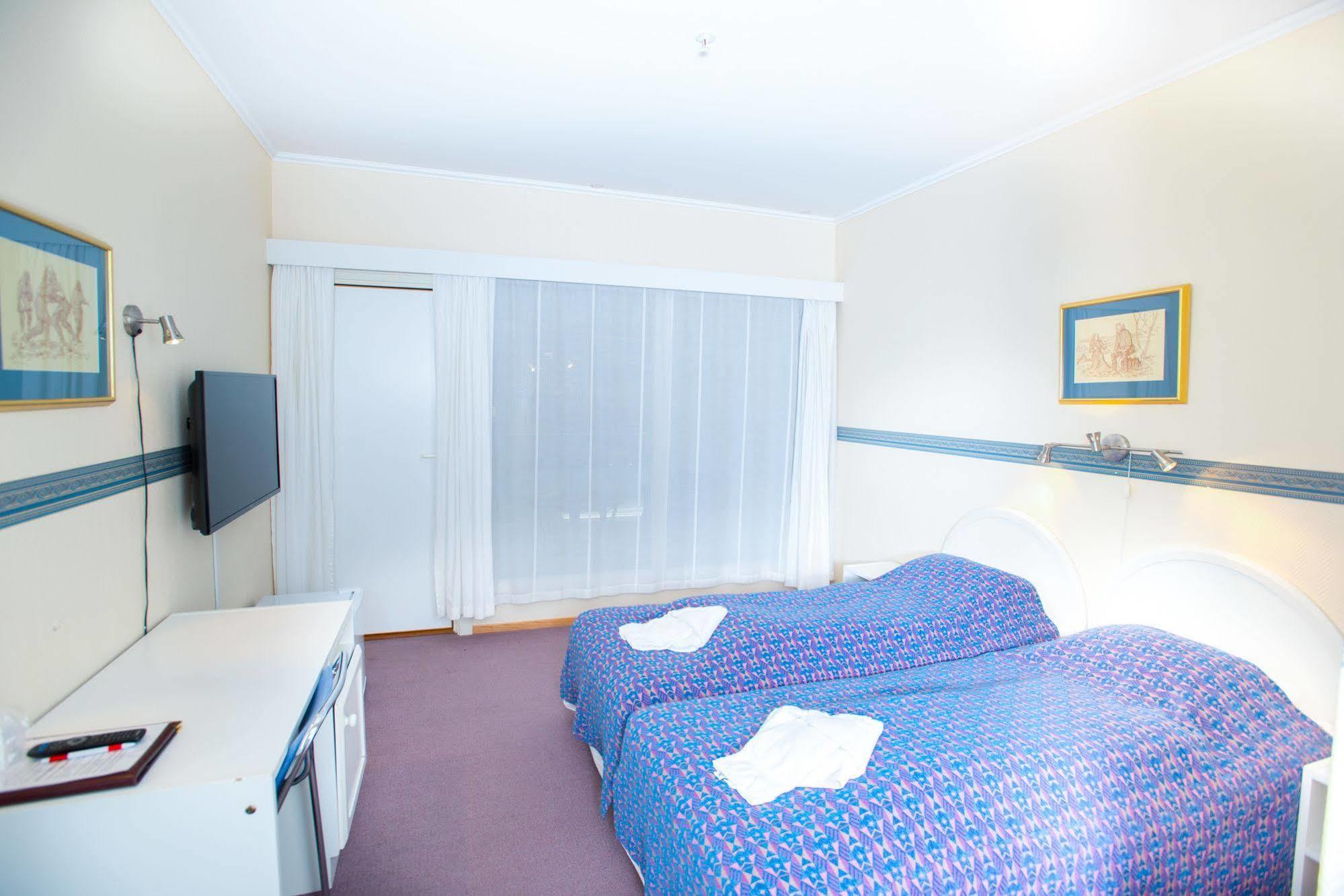 Stiklestad Park Hotel Verdalsora Zewnętrze zdjęcie
