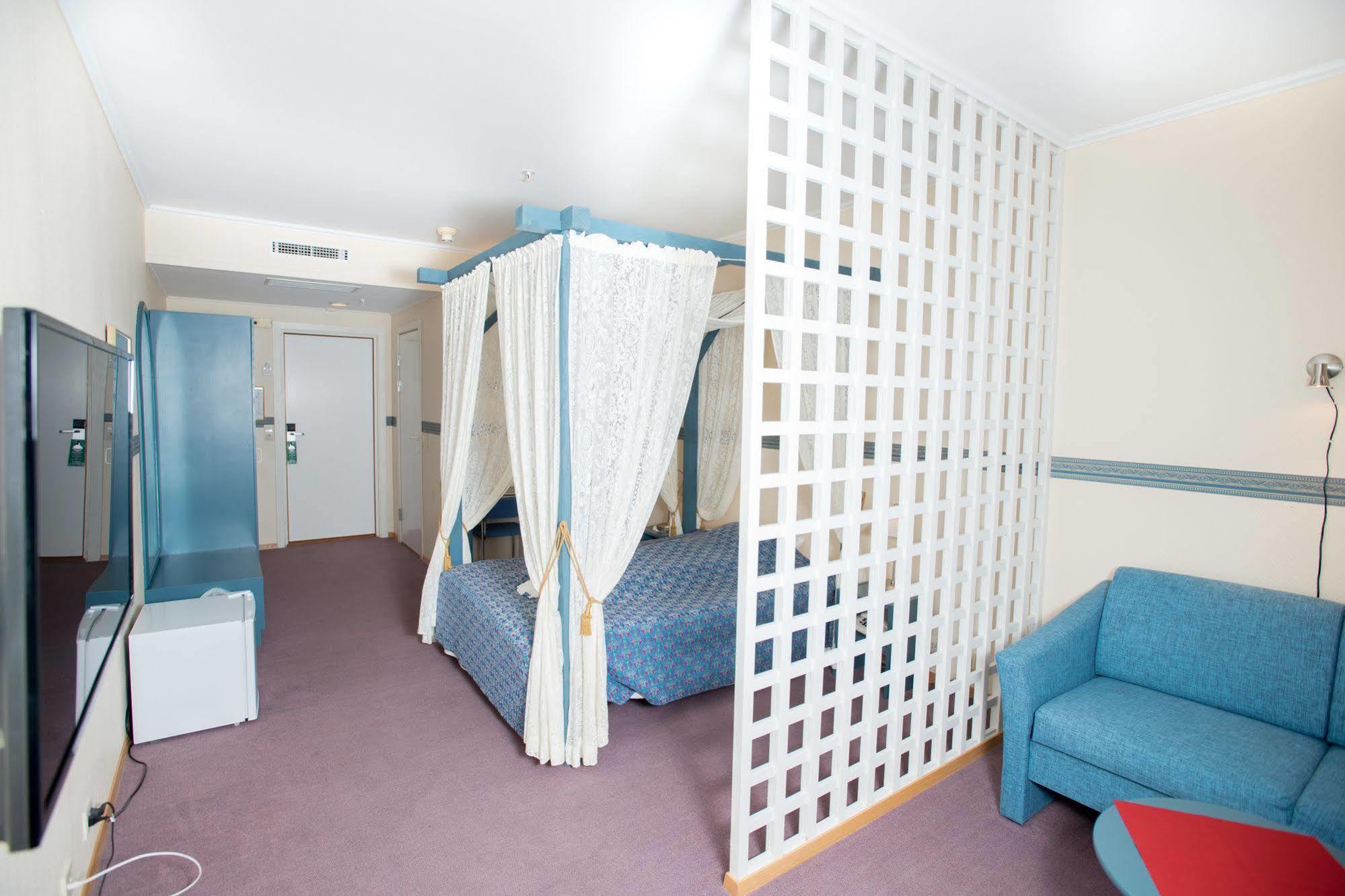 Stiklestad Park Hotel Verdalsora Zewnętrze zdjęcie
