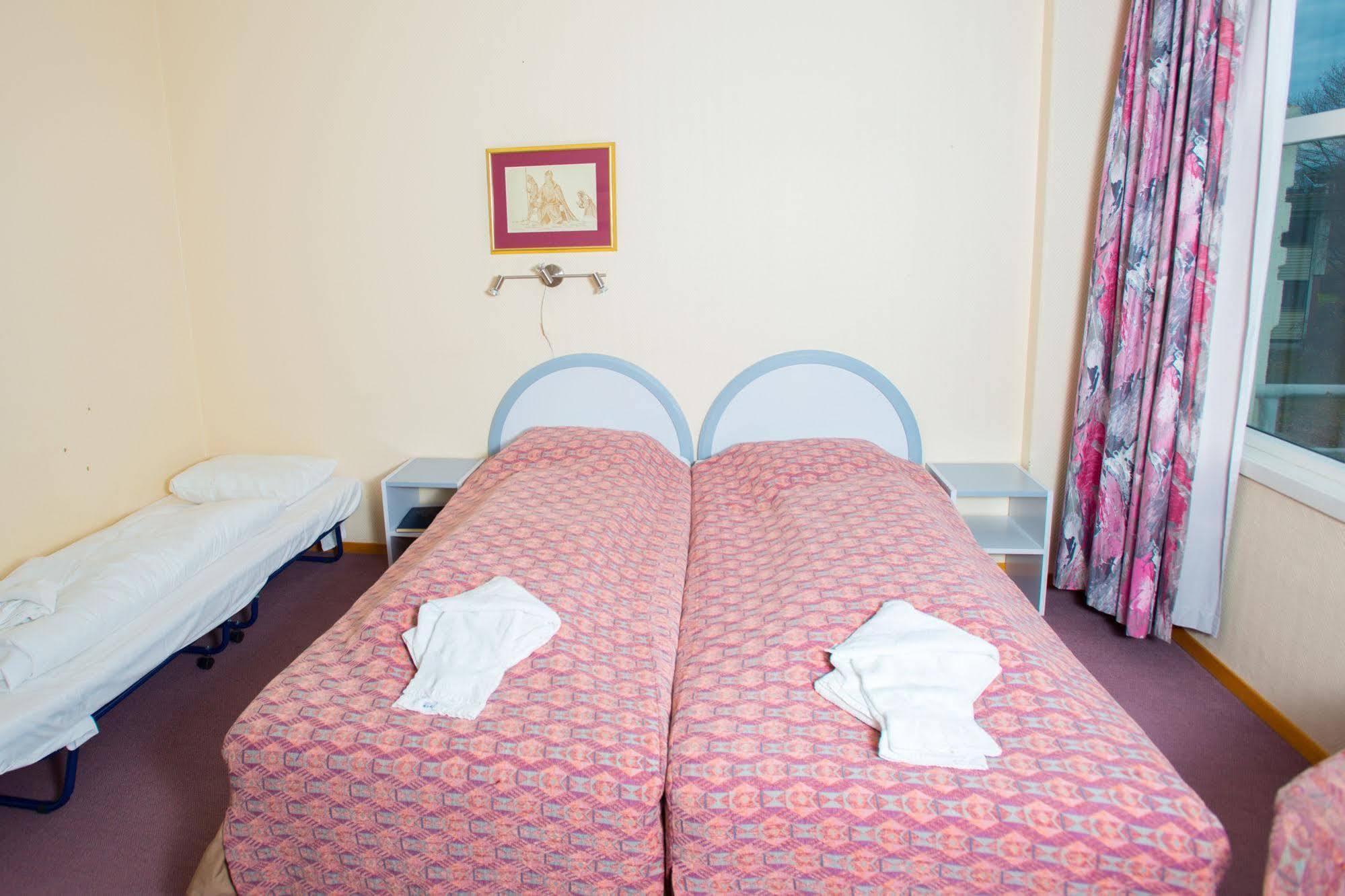 Stiklestad Park Hotel Verdalsora Zewnętrze zdjęcie